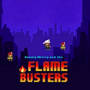 Flame Busters