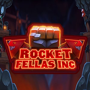 Rocket Fellas Inc