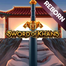 Sword of Khans Reborn