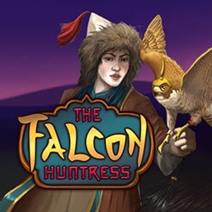 The Falcon Huntress