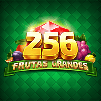 256 Frutas Grandes