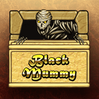 Black Mummy