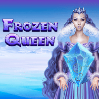 Frozen Queen