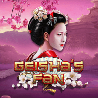 Geisha's Fan