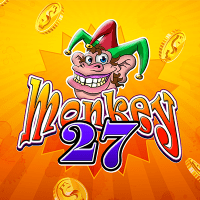 Monkey 27