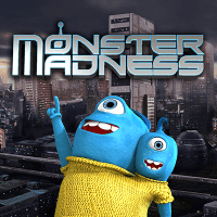 Monster Madness