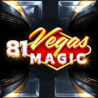 81 Vegas Magic