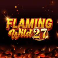 Flaming Wild 27