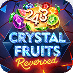 243 Crystal Fruits Reversed