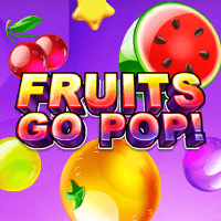 Fruits Go Pop