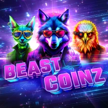 Beast Coinz