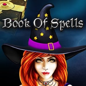 Book Of Spells