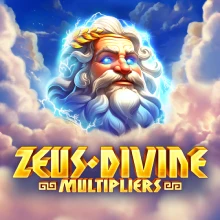 Zeus Divine Multipliers