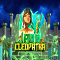 Jade of Cleopatra