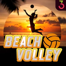 Beach Volley
