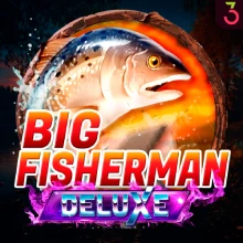Big Fisherman Deluxe