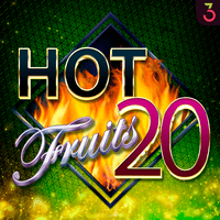 Hot Fruits 20