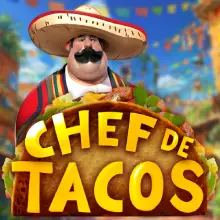 Chef de Tacos