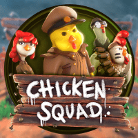 Chicken Squad