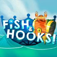 Fish and Hooks