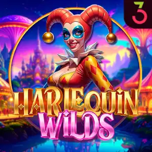 Harlequin Wilds
