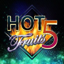 Hot Fruits 5