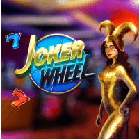 Joker Wheel