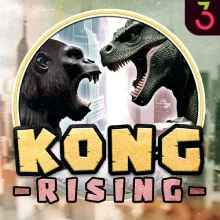 Kong Rising