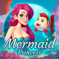 Mermaid Princess