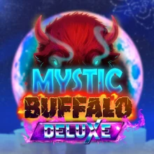 Mystic Buffalo Deluxe