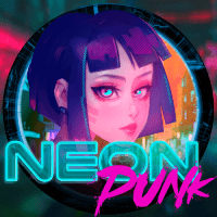 Neonpunk