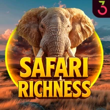 Safari Richness
