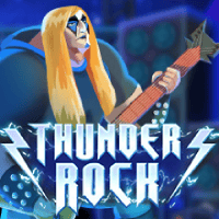 Thunder Rock