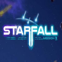 StarFall Mission