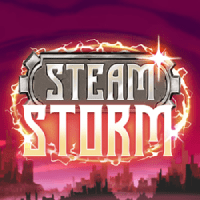 Steam Storm