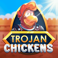 Trojan Chickens