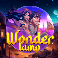 Wonder Lamp