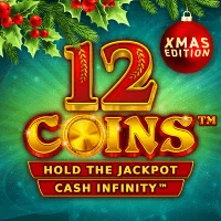 12 Coins Xmas