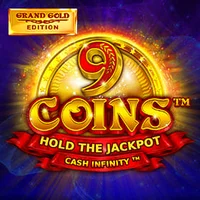 9 Coins Grand Gold Edition