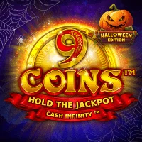 9 Coins Halloween Edition