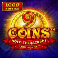 9 Coins™ 1000 Edition