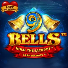 9 Bells™ Love the Jackpot