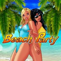 Beach Party