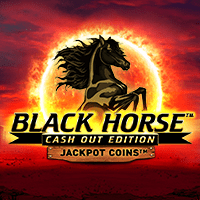 Black Horse™ Cash Out Edition