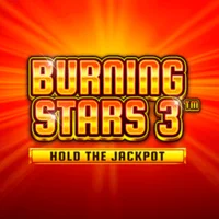 Burning Stars 3