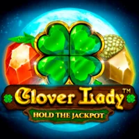 Clover Lady