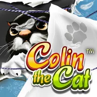 Colin The Cat™