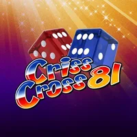 Criss Cross 81