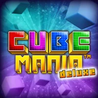 Cube Mania Deluxe