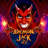 Demon Jack 27